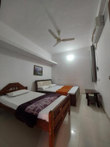 SOU Mahadev Homestay - Ekta Nagar SOU Mahadev Homestay - Ekta Nagar