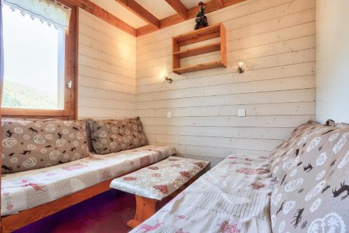 Quartier Crève Cœur - maeva Home - Appartement 3 pièces + coin cabine 7 personnes - Confort MAE-6383