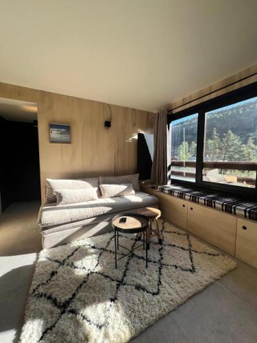 Les Lofts de Vars - maeva home - Appartement vue montagne 2 pièces 4 personnes - Sélection MAE-1283