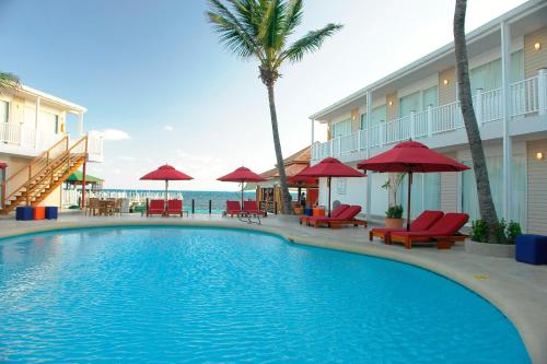 Decameron Los Delfines - All Inclusive