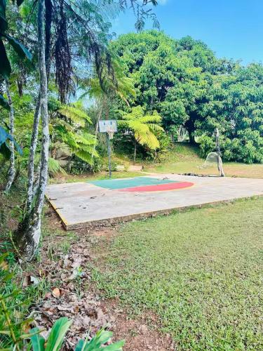 Casa Vagon Isla Bendita - main image