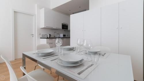 Italianway Comfort - Buenos Aires 65 D