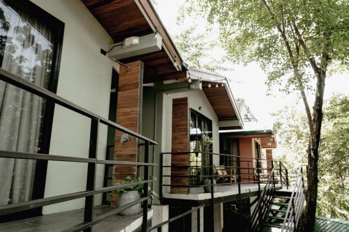 Вид, Socialtel Santa Teresa South in Санта Тереза