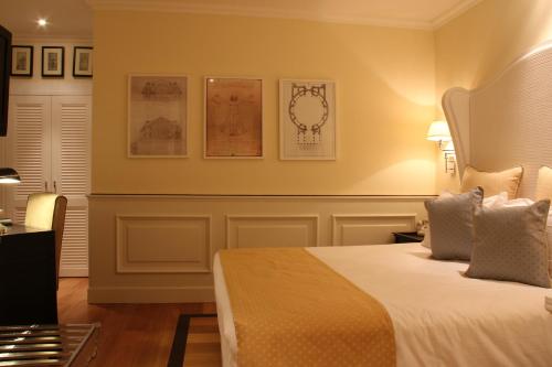 Hotel Bologna ***S - image 7