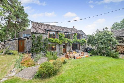 Seadmed, 4 Bed in Malham oc-c32684 in Malham