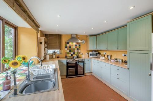 Seadmed, 4 Bed in Malham oc-c32684 in Malham
