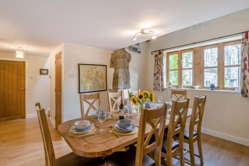 Seadmed, 4 Bed in Malham oc-c32684 in Malham