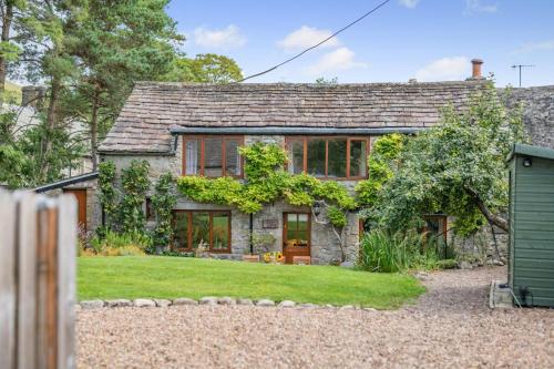Seadmed, 4 Bed in Malham oc-c32684 in Malham