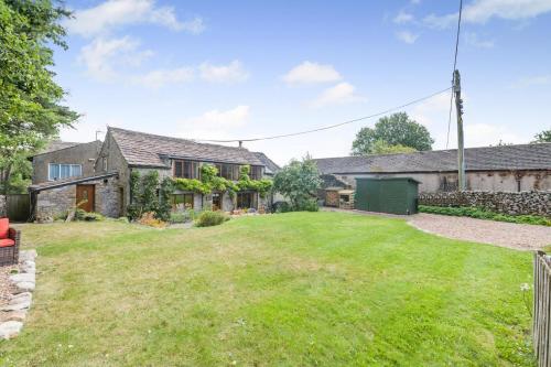 Seadmed, 4 Bed in Malham oc-c32684 in Malham