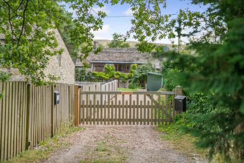 Seadmed, 4 Bed in Malham oc-c32684 in Malham