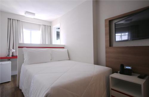 EZ Aclimação Hotelスタジオ