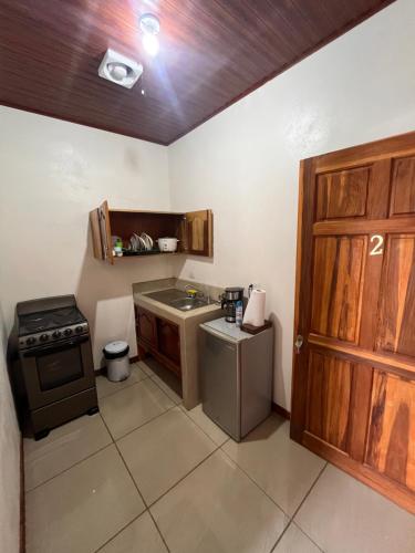 Apartamentos casco in Heredia