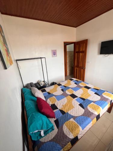 Apartamentos casco in Heredia