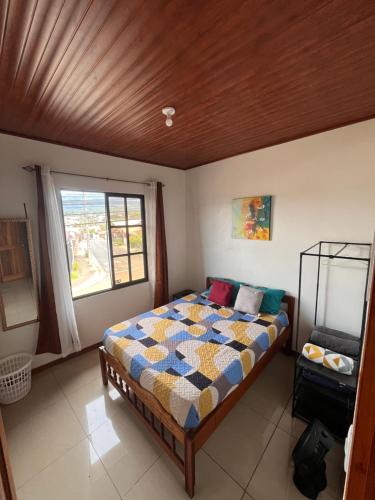 Apartamentos casco in Heredia