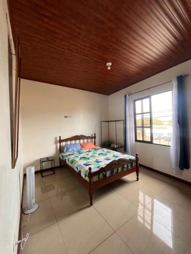 Apartamentos casco in Heredia