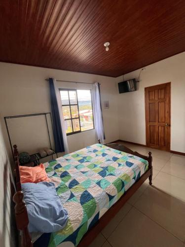 Apartamentos casco in Heredia