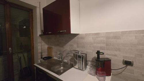 로마 Home Rome Center 호텔 부대시설