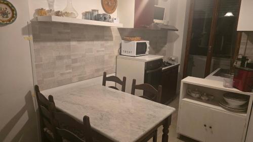 로마 Home Rome Center 호텔 전망