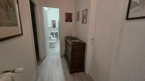 로마 Home Rome Center 호텔 레스토랑