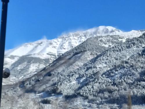 Apartamento in Torre de Capdella