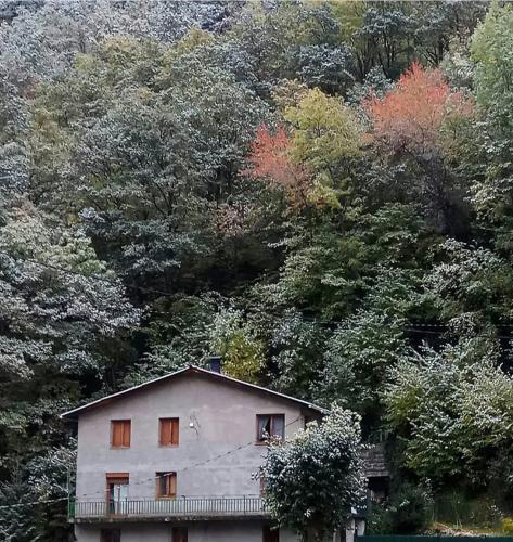 Apartamento in Torre de Capdella