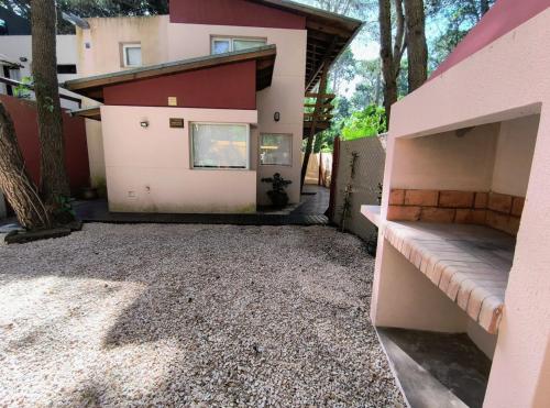 Home Azul I