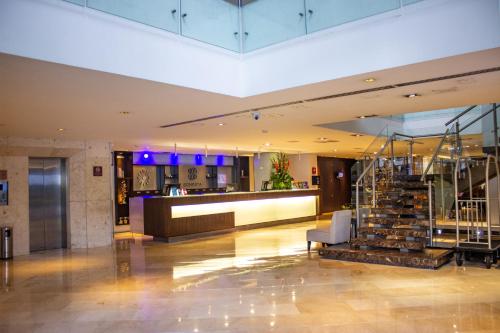 Exterior view, Sonesta Hotel Cali in Cali