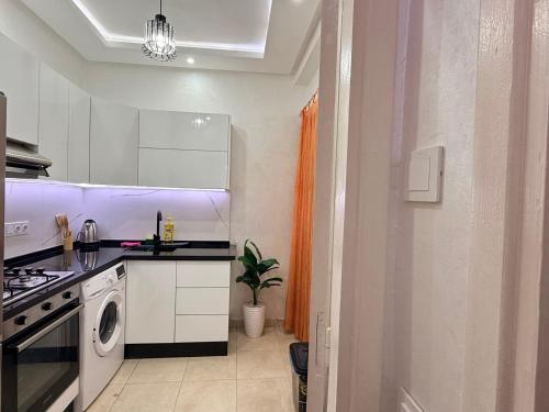Appartement Cosy and Calme Proche Centre Marrakech - main image