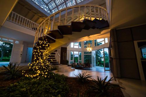 Facilities, Hotel Boutique El Triangulo in Armenia