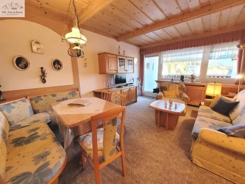 Apartment Anika by FiS - Fun in Styria in Bad Mitterndorf, Österreich