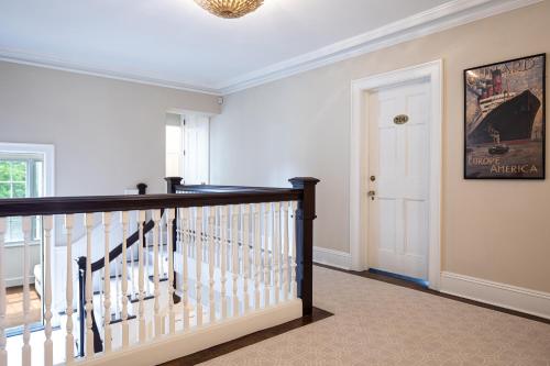 Facilities, Inn at Ocean Avenue in New London (CT)