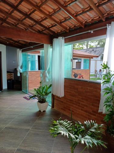 Casa em frente a praia em Barra de São João (Casa em frente a praia em Barra de Sao Joao) in Barra de Sao Joao (Rio de Janeiro)