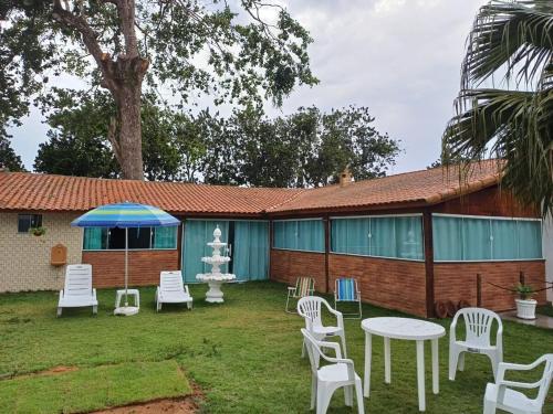 Casa em frente a praia em Barra de São João (Casa em frente a praia em Barra de Sao Joao) in Barra de Sao Joao (Rio de Janeiro)