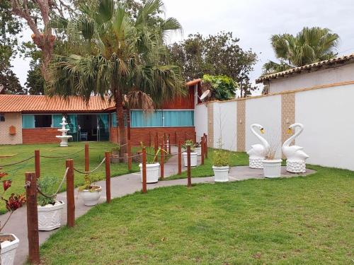 Casa em frente a praia em Barra de São João (Casa em frente a praia em Barra de Sao Joao) in Barra de Sao Joao (Rio de Janeiro)