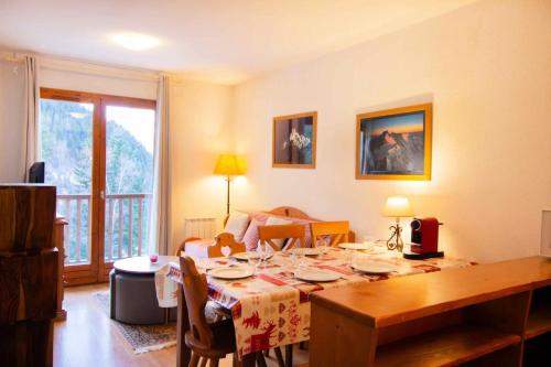 Résidence Belvedere Busseroles - RESIDENCE LE BELVEDERE "BUSSEROLES" - BELVB03 MAE-3112