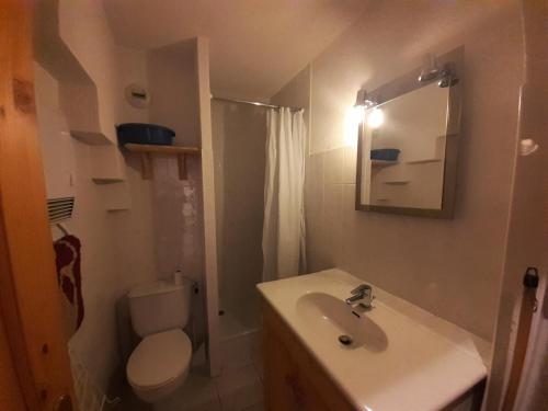 Résidence Charmaix - 2 Pièces pour 4 Personnes MAE-8804