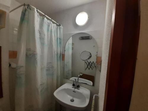 Chalet Club - Studio pour 2 Personnes MAE-8984