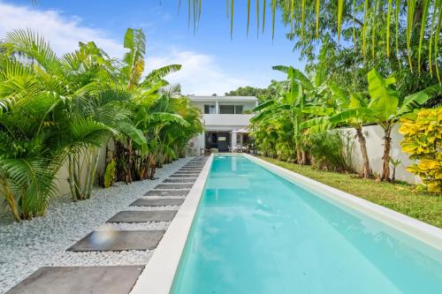 Casa Blanca - Location, gîte - La Trinité