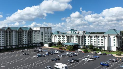 Hollywood Casino Tunica – khách sạn tại Robinsonville (MS)