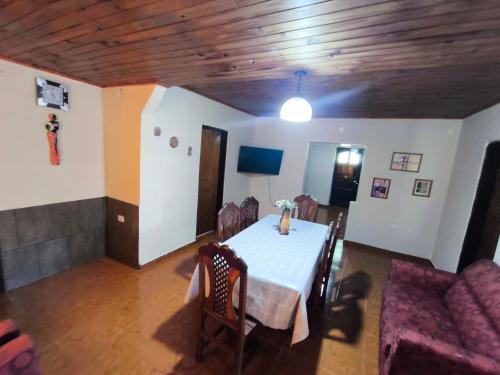 Iekārtas, Lo de Toty 1 in Japeju