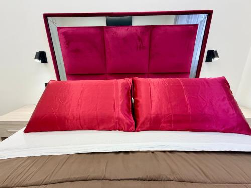 D'ANNUNZIO suites - Sentina