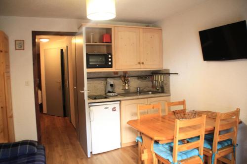 Appartements à Châtel - Le Linga LGB203 SKI & MOUNTAIN 4 Pers MAE-1631 - Location saisonnière - Châtel