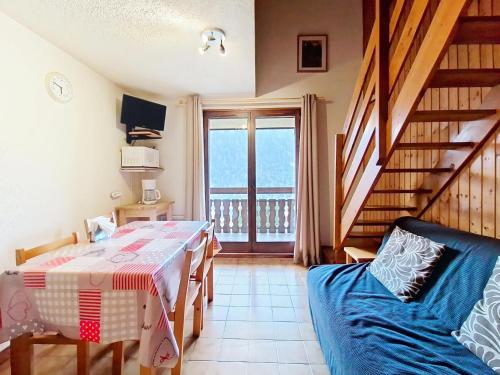 Appartements à Châtel - Biches BIB31 MOUNTAIN & QUIET 4 Pers. MAE-1701 - Location saisonnière - Châtel