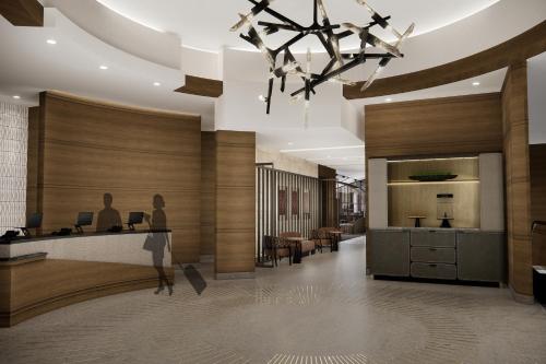 Grand Hyatt DFW Airport - image 30