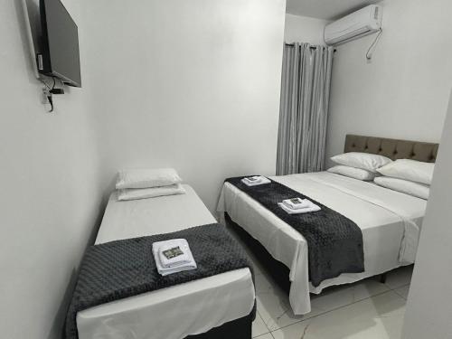 HOTEL e POUSADA KF in Palmitinho