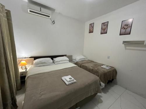 HOTEL e POUSADA KF in Palmitinho