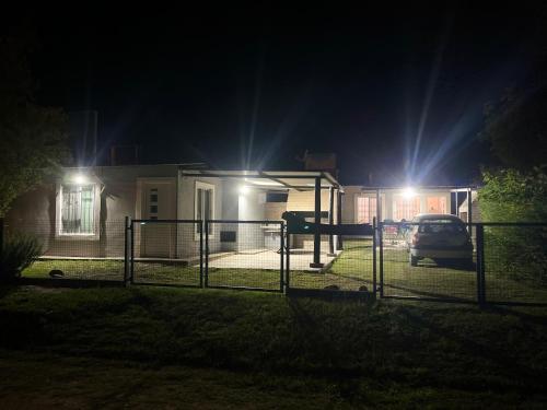 Timtaya in El Torreón