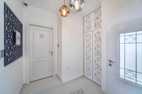 Entrada, Soor in Acre