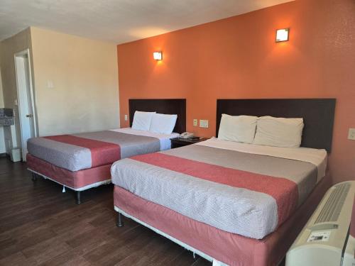 Motel 6 Blythe, CA - South in Blythe (CA)