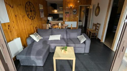 Résidence Queyrelet 2 - Trois pièces 6 pers proche du télémixte de Rochesses rousses expo SUD MAE-3993 - Location saisonnière - Orcières